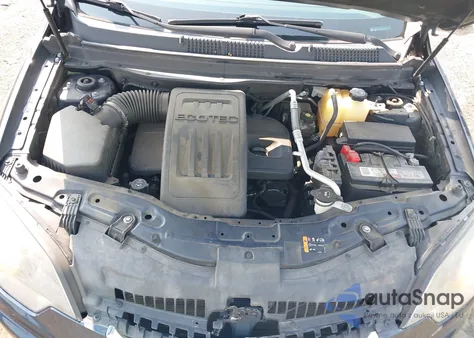 2015 Chevrolet Captiva Sport Lt z USA, uszkodzony, nr VIN 3GNAL3EK2FS521012